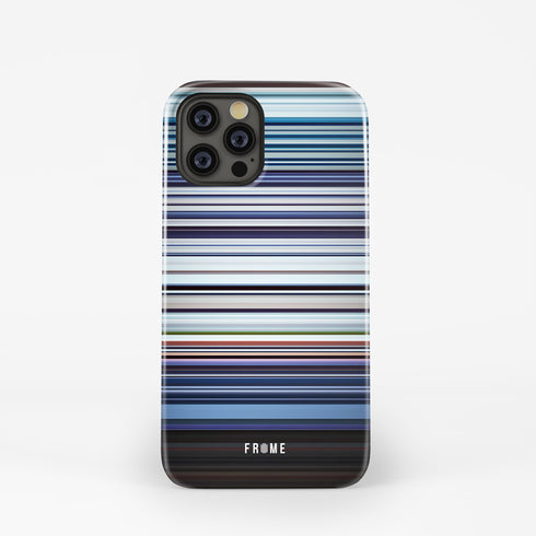 J. Balvin - Ay Vamos phone case - movie color palette design