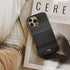 adele - someone like you Frome phone case next to interior items
