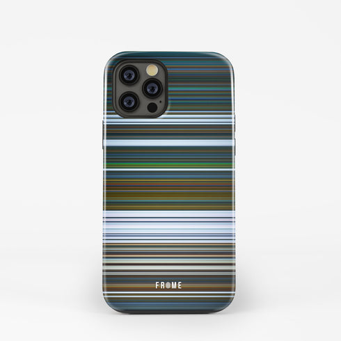 Anuel AA, Daddy Yankee, Karol G, Ozuna & J Balvin - China iPhone case - film-inspired protective cover