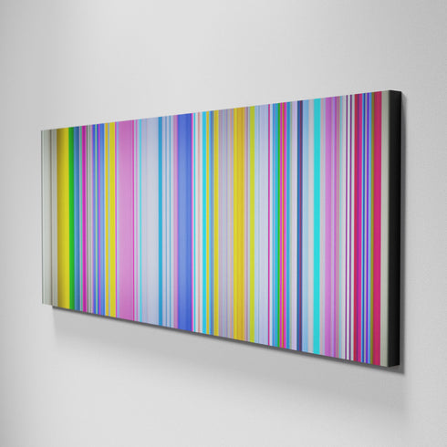 Side view of Basic of Drake-Hotline-Bling Frome on the wall