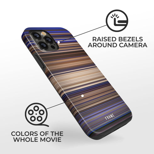 Guns N' Roses - November Rain phone case - unique movie design