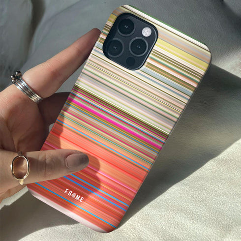 daddy yankee - dura Frome phone case when holding in hands