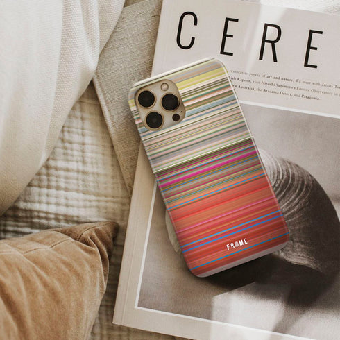 daddy yankee - dura Frome phone case next to interior items