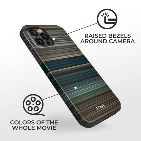 Zayn - Dusk Till Dawn phone case - unique movie design