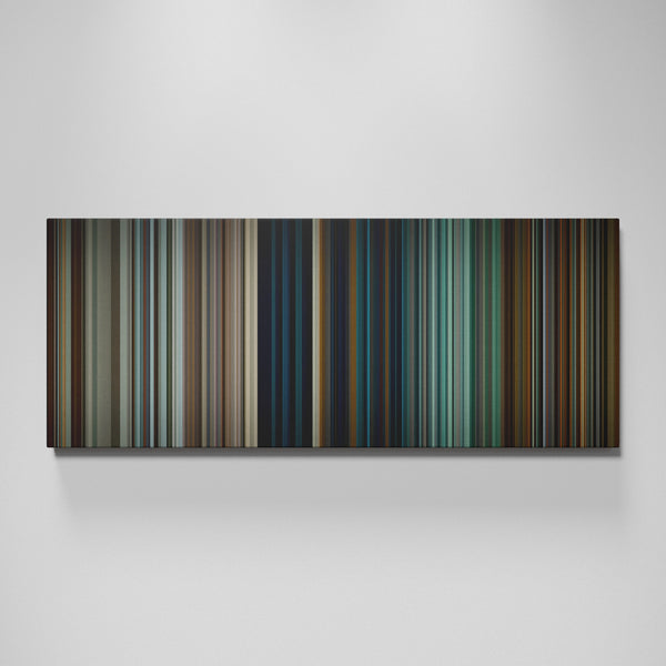 Front view of Zayn-Dusk-Till-Dawn Frome