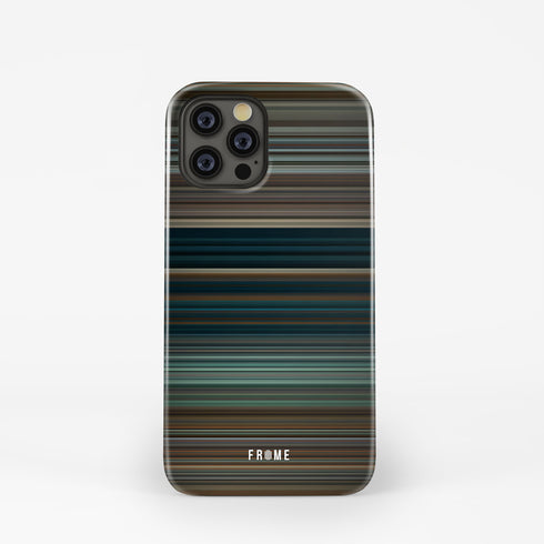 Zayn - Dusk Till Dawn phone case - movie color palette design