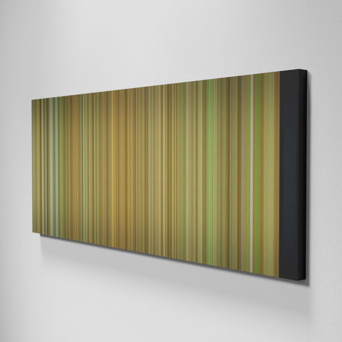 Side view of Basic of The-Chainsmokers-Dont-Let-Me-Down Frome on the wall