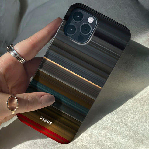 The Weeknd - The Hills phone case - unique movie design