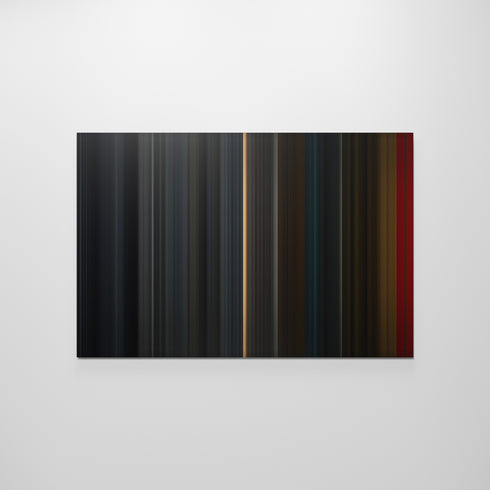 The Weeknd - The Hills Frome