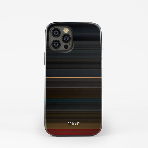 The Weeknd - The Hills iPhone case - film-inspired protective cover