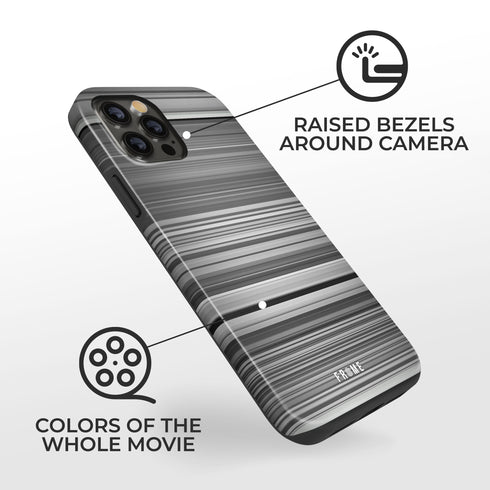 Explanation of benefits having imagine dragons - thunder Frome phone case