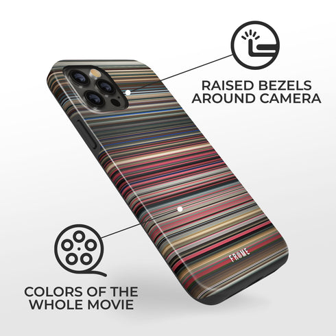 Jhay Cortez, J. Balvin, Bad Bunny - No Me Conoce phone case - unique movie design