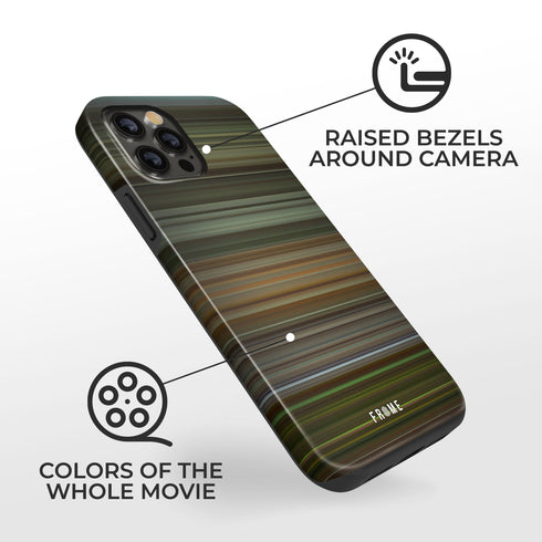 Explanation of benefits having piso 21 - dejala que vuelva Frome phone case