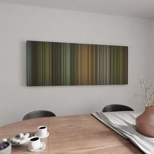 Kitchen with Piso-21-Dejala-Que-Vuelva Frome on the wall