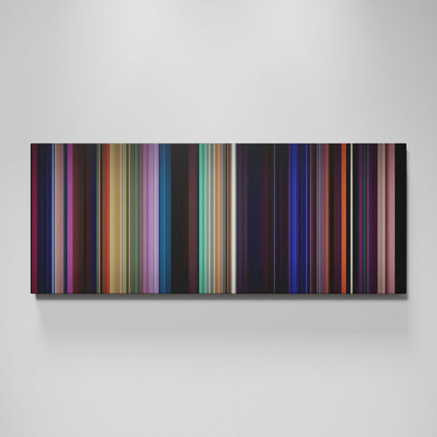 Front view of Post-Malone-Swae-Lee-Sunflower Frome