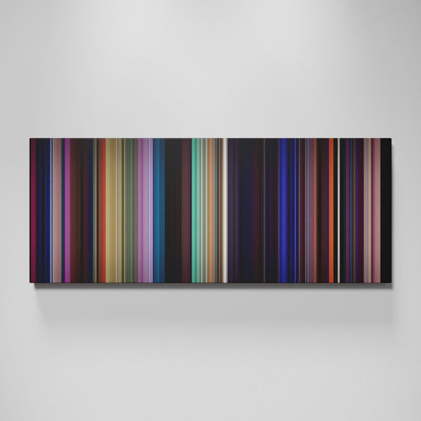 Front view of Post-Malone-Swae-Lee-Sunflower Frome