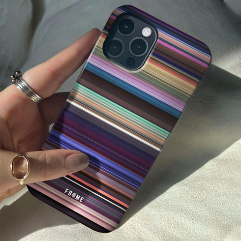 post malone, swae lee - sunflower Frome phone case when holding in hands