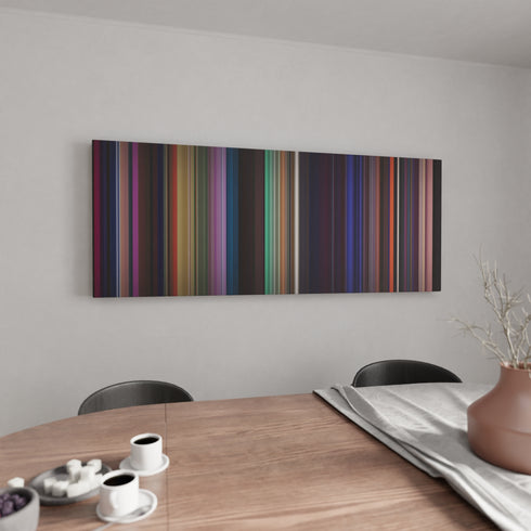 Kitchen with Post-Malone-Swae-Lee-Sunflower Frome on the wall