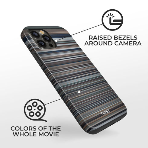 Ozuna x Romeo Santos - El Farsante phone case - unique movie design