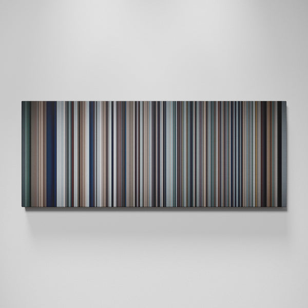 Front view of Ozuna-x-Romeo-Santos-El-Farsante Frome