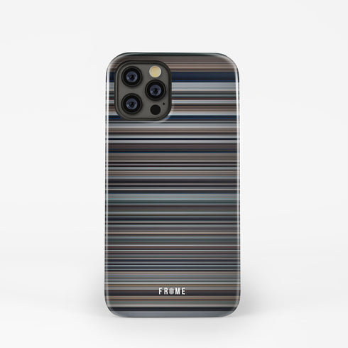 Ozuna x Romeo Santos - El Farsante phone case - movie color palette design