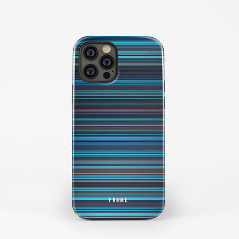 CNCO - Reggaetón Lento iPhone case - film-inspired protective cover