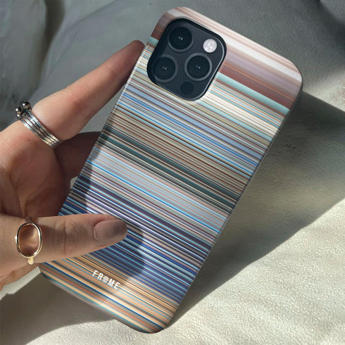 chino y nacho - andas en mi cabeza Frome phone case when holding in hands