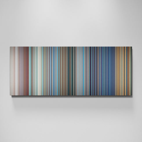 Front view of Chino-y-Nacho-Andas-En-Mi-Cabeza Frome