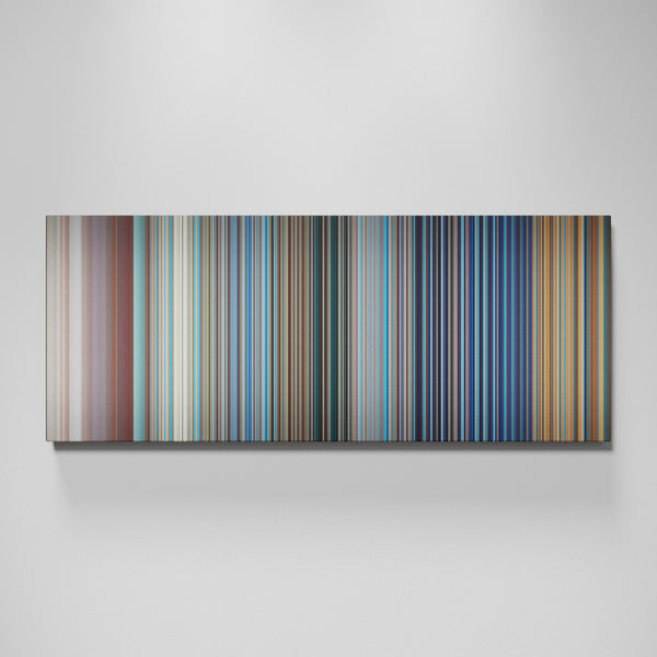 Front view of Chino-y-Nacho-Andas-En-Mi-Cabeza Frome