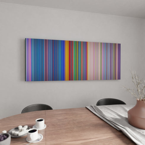 Kitchen with Jason-Derulo-Swalla Frome on the wall