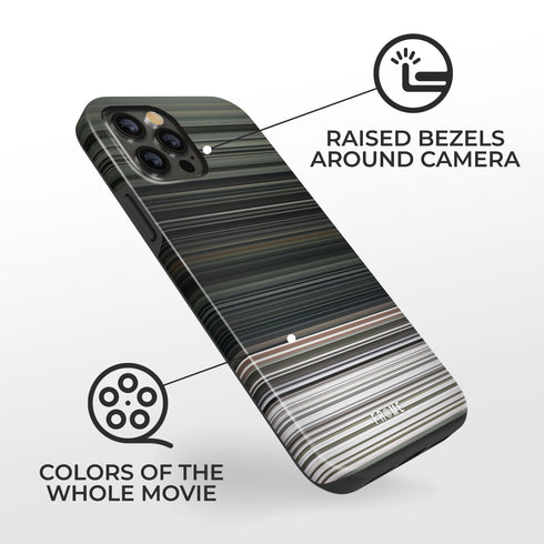 Eminem - Not Afraid phone case - unique movie design