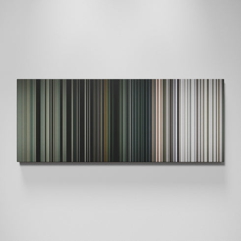 Front view of Eminem-Not-Afraid Frome