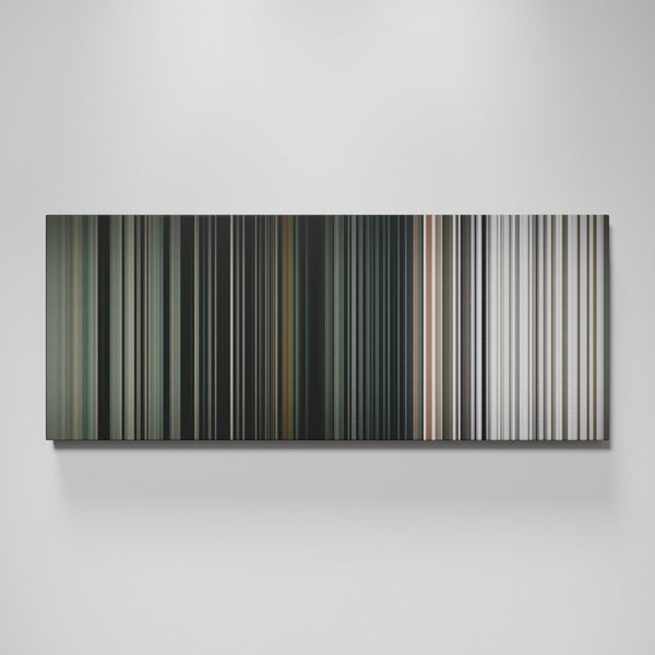 Front view of Eminem-Not-Afraid Frome