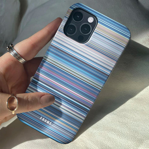 daddy yankee - shaky shaky Frome phone case when holding in hands