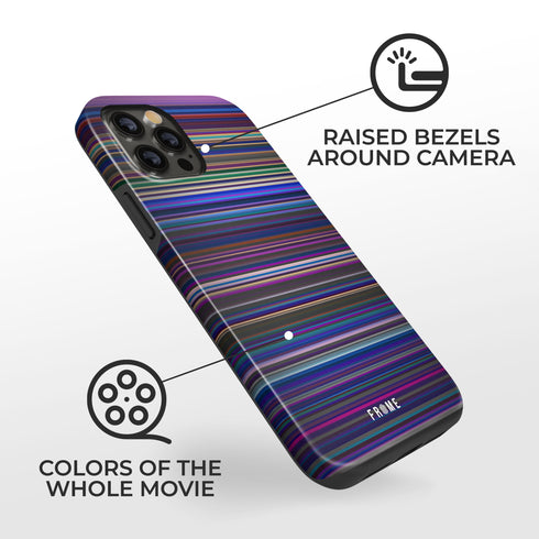 Danny Ocean - Me Rehúso phone case - unique movie design