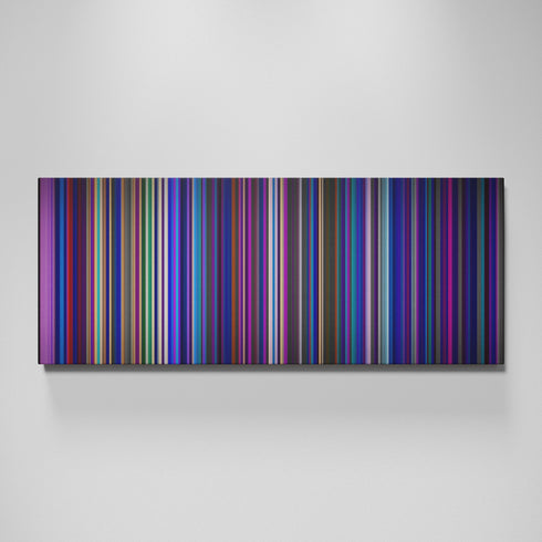 Front view of Danny-Ocean-Me-Rehuso Frome