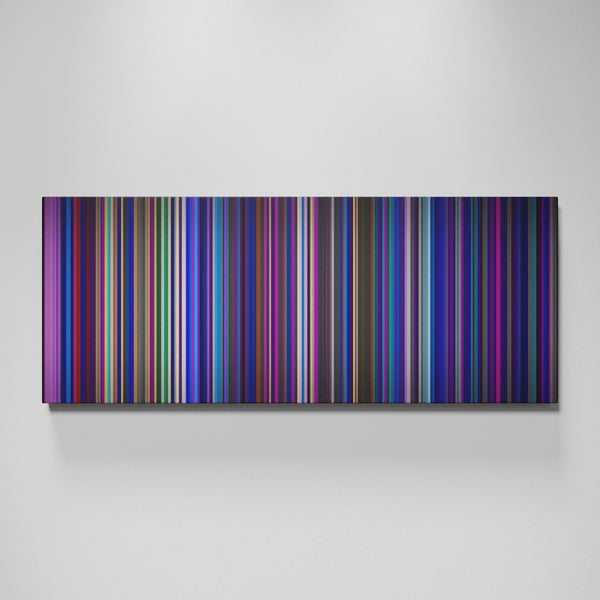 Front view of Danny-Ocean-Me-Rehuso Frome