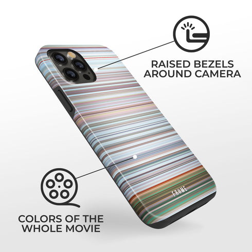 Explanation of benefits having maluma - corazon Frome phone case