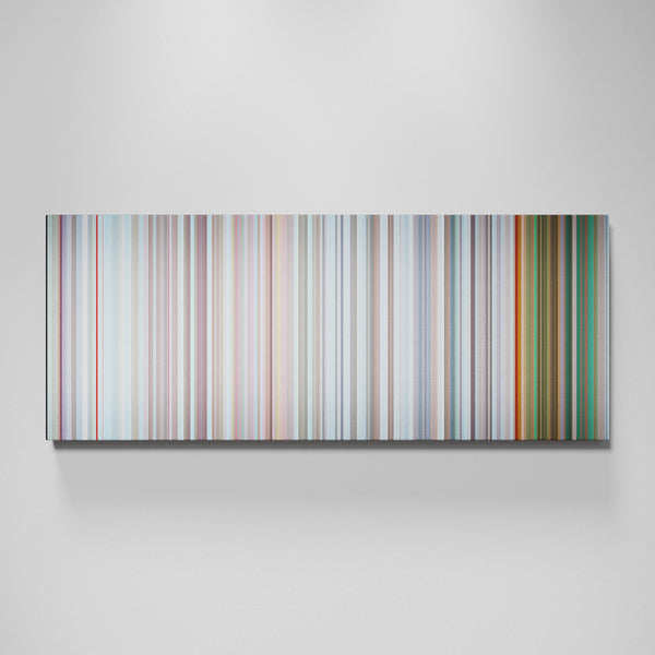 Front view of Maluma-Corazon Frome