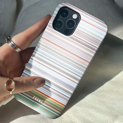 maluma - corazon Frome phone case when holding in hands