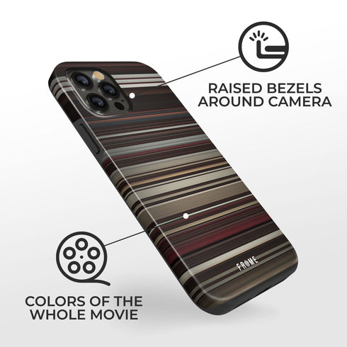 MTZ Manuel Turizo - Una Lady Como Tú phone case - unique movie design