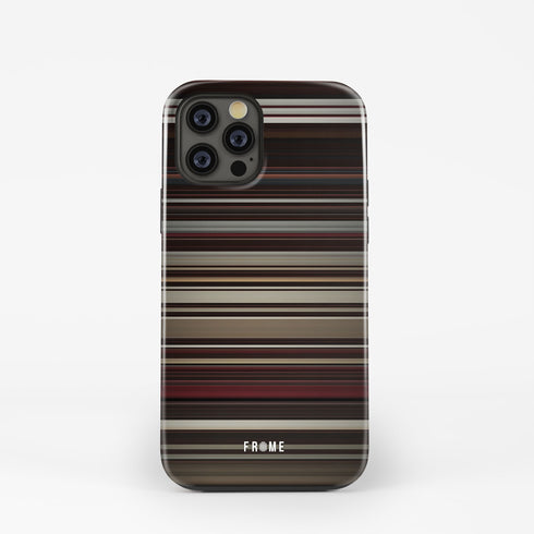 MTZ Manuel Turizo - Una Lady Como Tú iPhone case - film-inspired protective cover