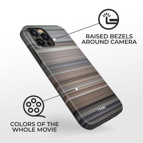 David Guetta - Titanium ft. Sia phone case - unique movie design