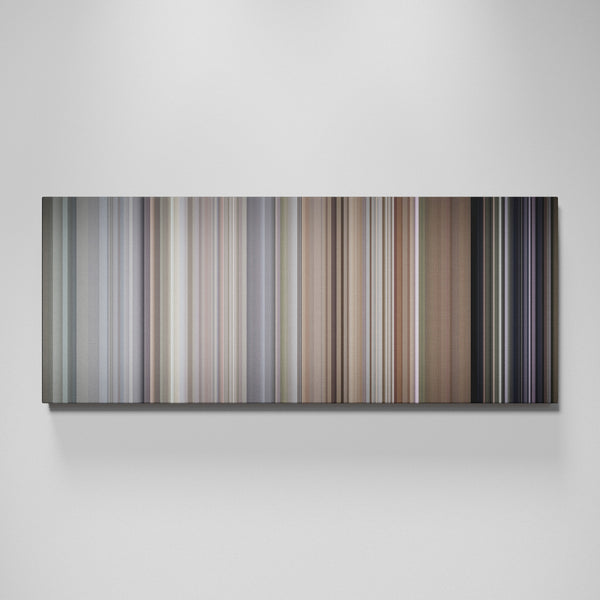 Front view of David-Guetta-Titanium Frome