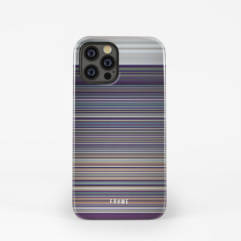 Ozuna - Se Preparó phone case - movie color palette design