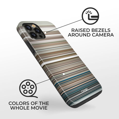 Calvin Harris - Summer phone case - unique movie design