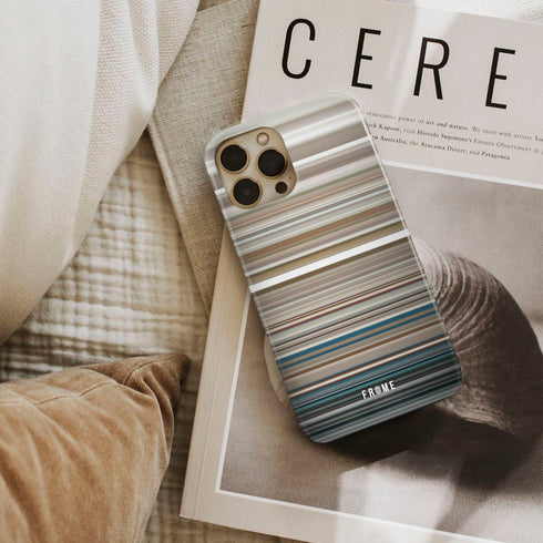 calvin harris - summer Frome phone case next to interior items