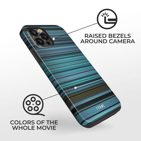 Nicky Jam - 22. Hasta el Amanecer phone case - unique movie design