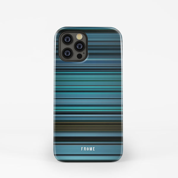 Front view of nicky jam - 22. hasta el amanecer Frome Snap phone case