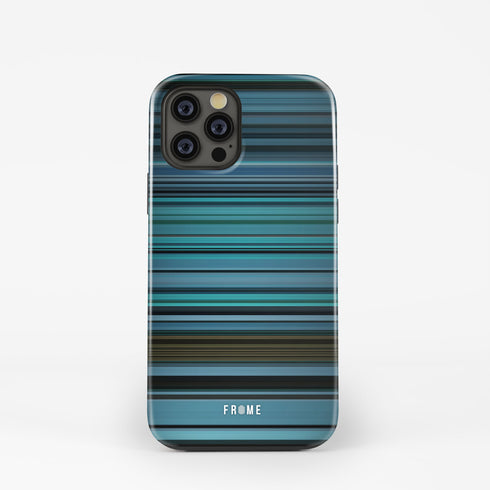 Nicky Jam - 22. Hasta el Amanecer iPhone case - film-inspired protective cover